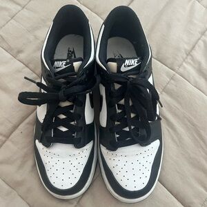 Nike dunks